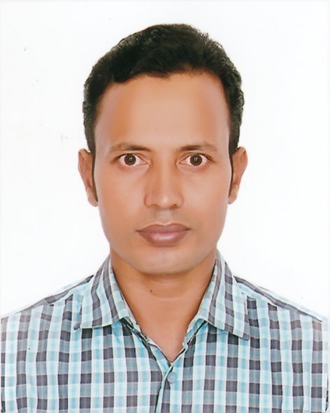 Mohammad Rana Miah